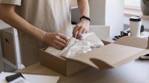 10 Cara Packing Barang yang Baik dan Benar