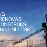PT Pos Logistik Indonesia Buka Lelang Pengadaan Jasa Renovasi dan Konstruksi Gudang Lini 1 CGK 2026